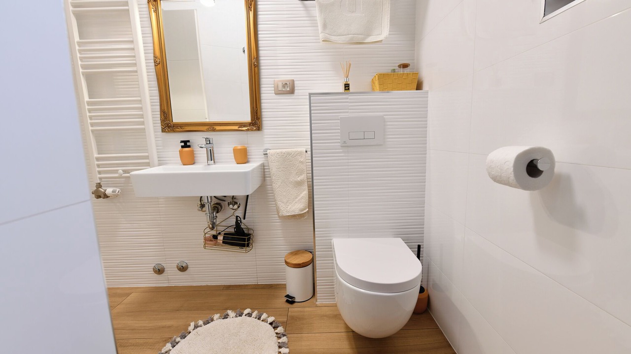 Photo of Bathroom in Grabovac