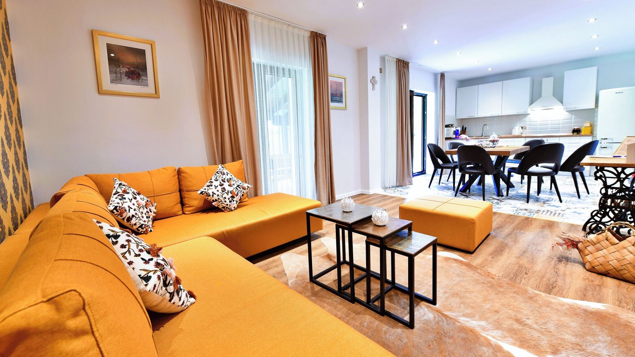 Photo of Livingroom in Grabovac