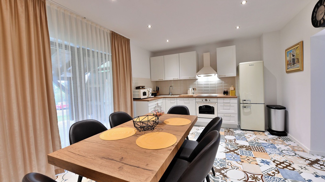 Photo of Kitchen in Grabovac