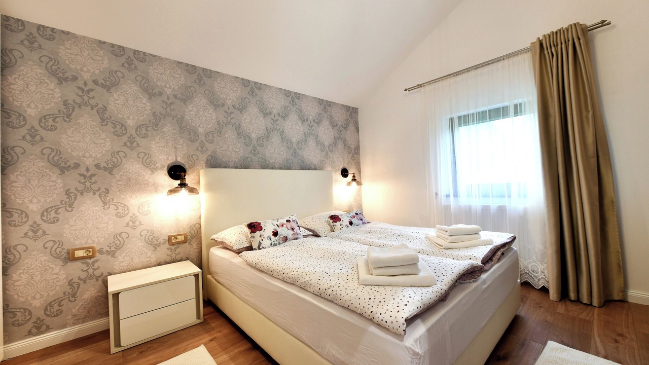 Photo of Bedroom in Grabovac