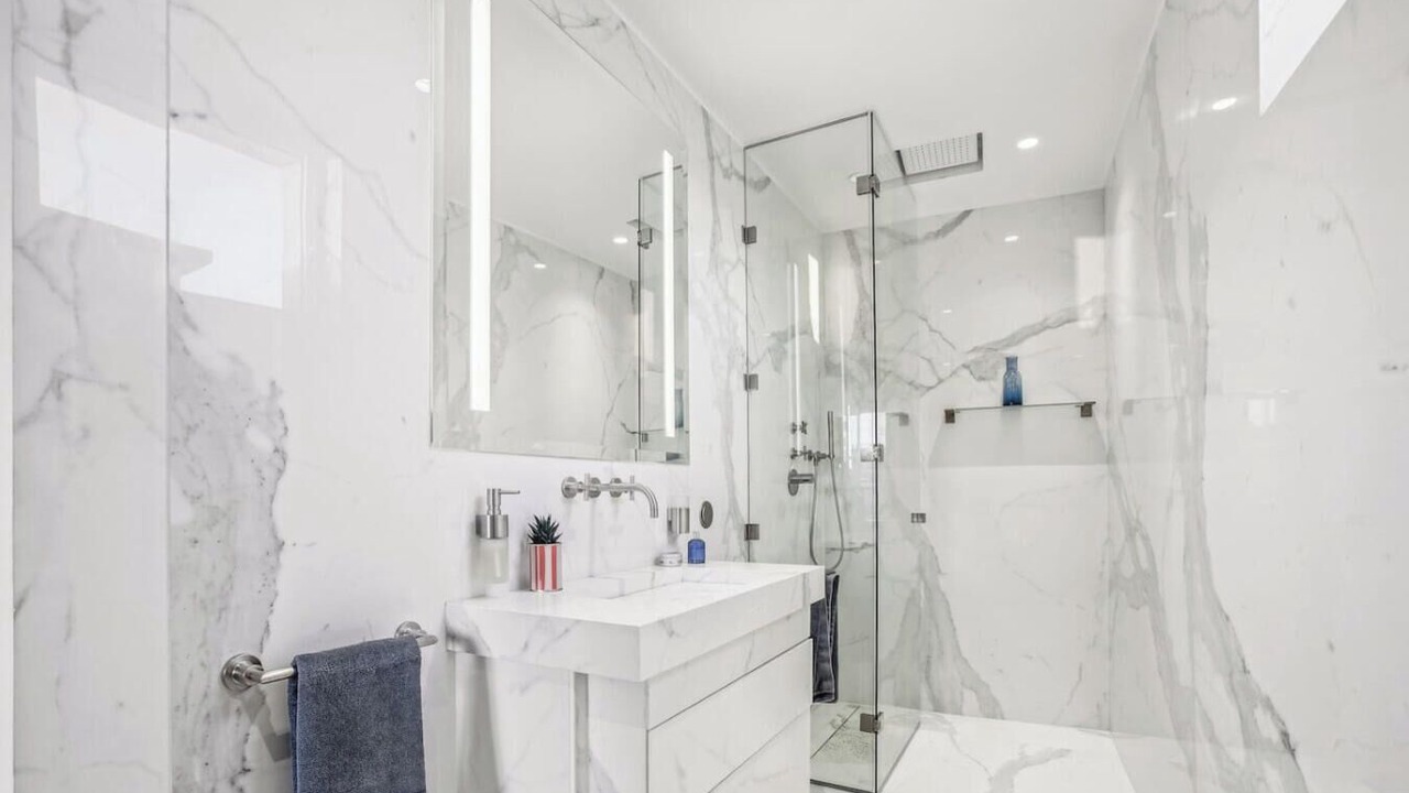 Photo of Bathroom in 16th Arrondissement