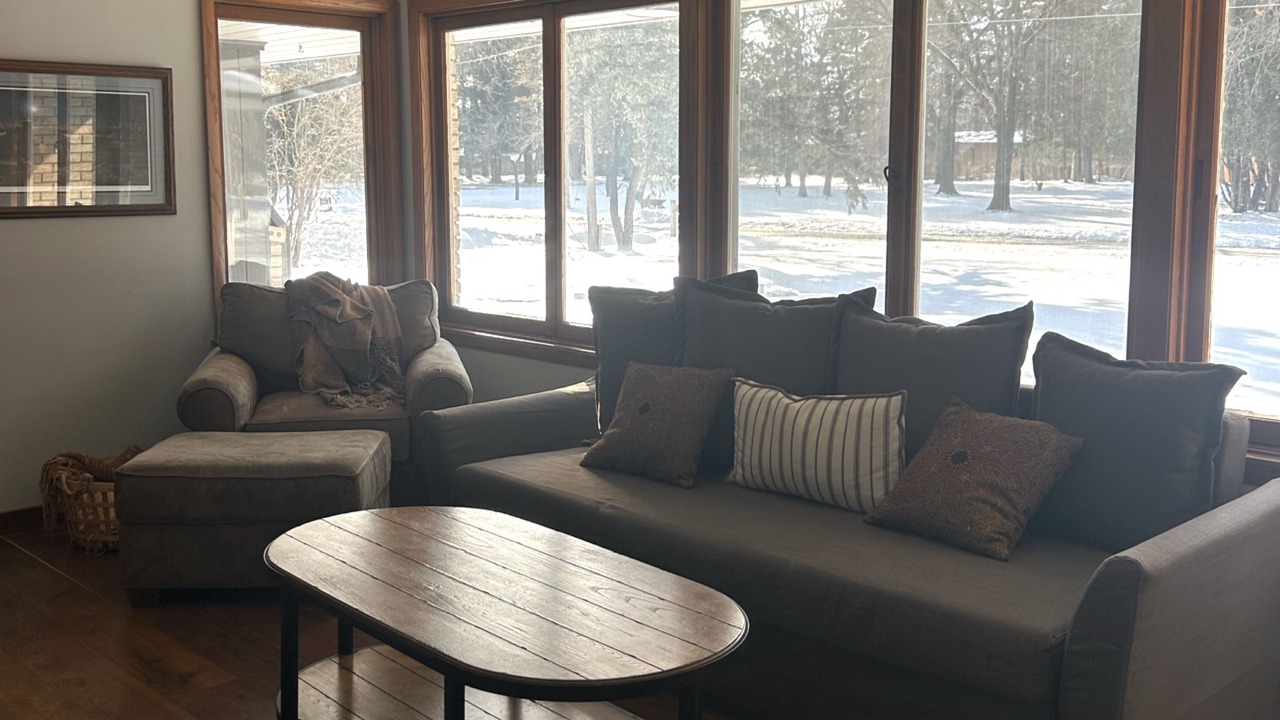 Photo of Livingroom in Bayport