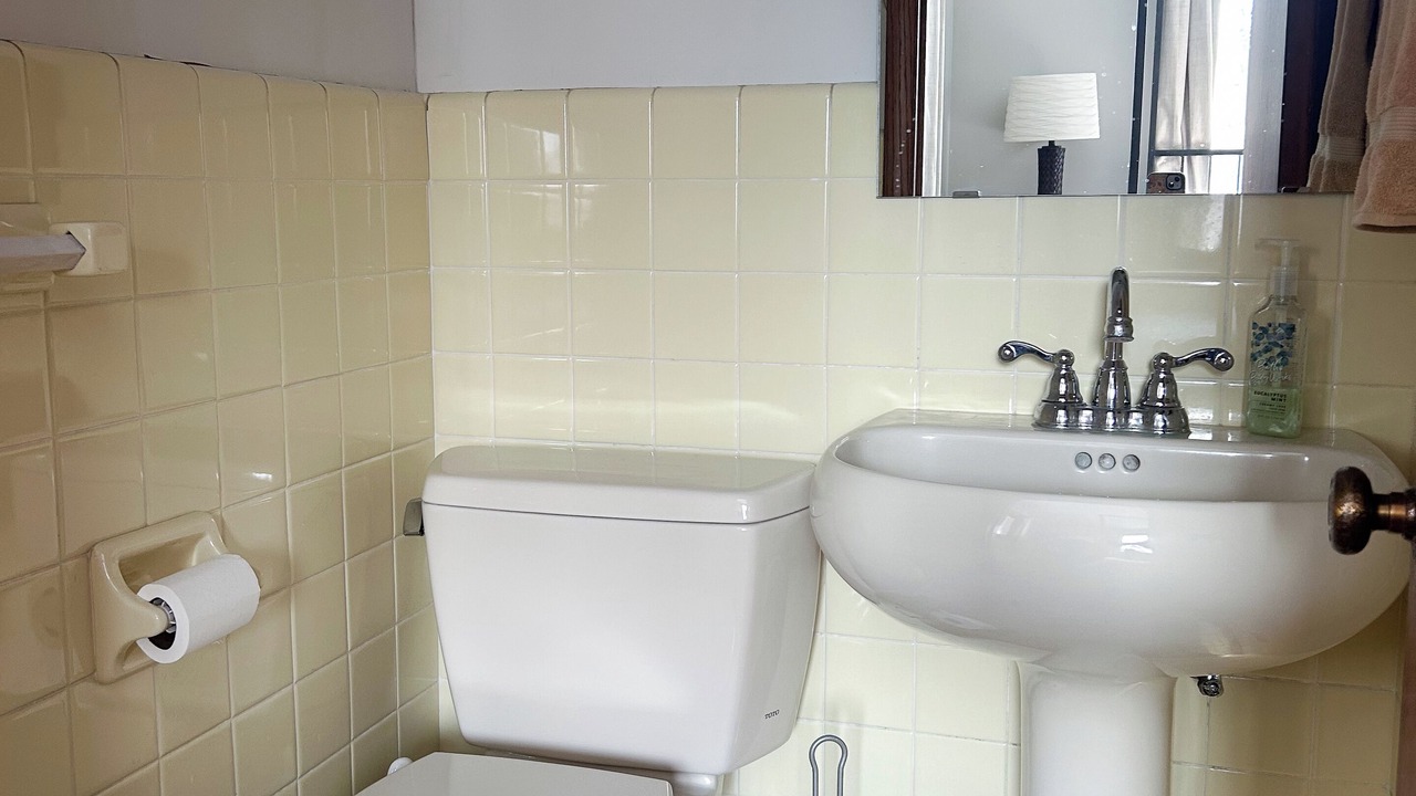 Photo of Bathroom in Bayport