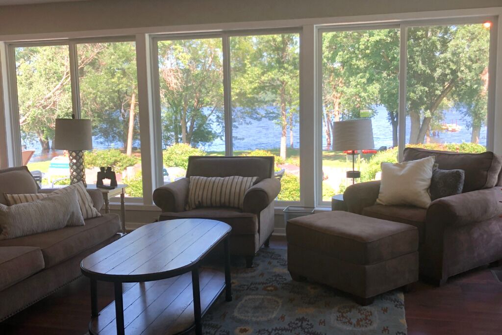 Photo of Livingroom in Bayport