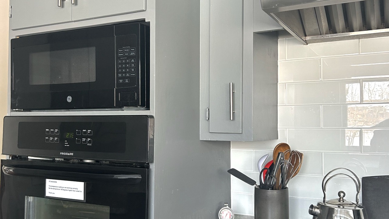 Photo of Kitchen in Bayport