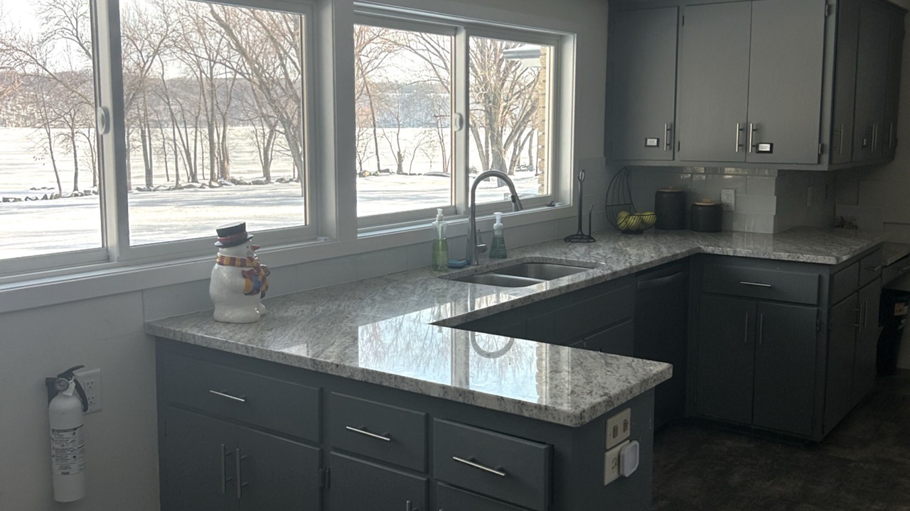Photo of Kitchen in Bayport