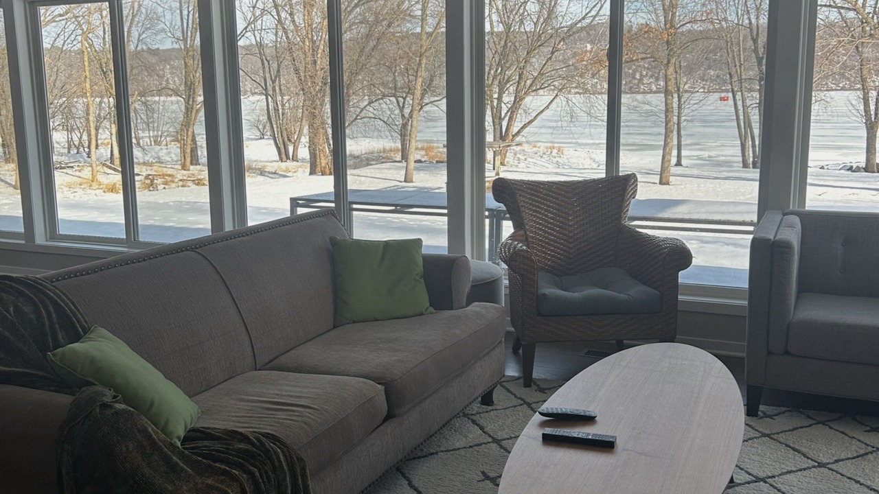 Photo of Livingroom in Bayport