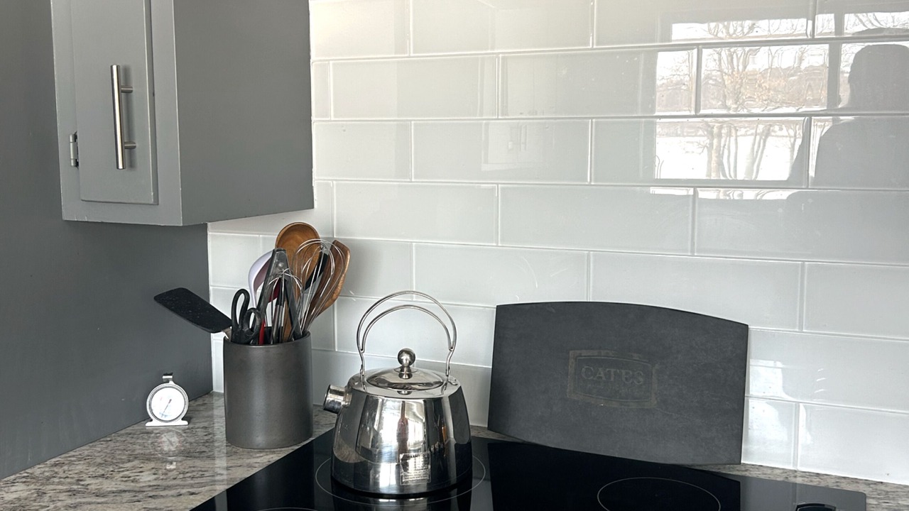 Photo of Kitchen in Bayport