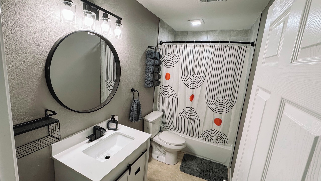 Photo of Bathroom in Sherwood