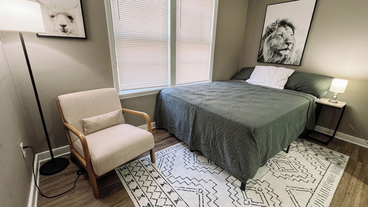 Photo of Bedroom in Sherwood