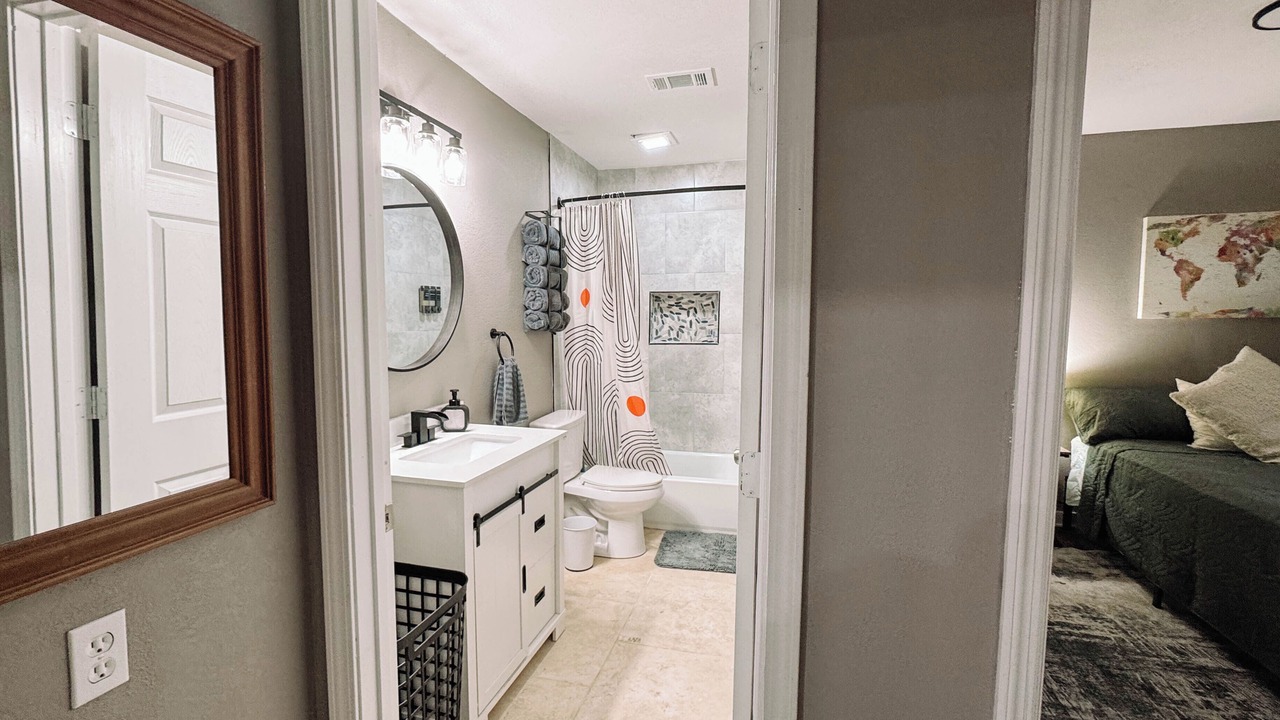 Photo of Bathroom in Sherwood
