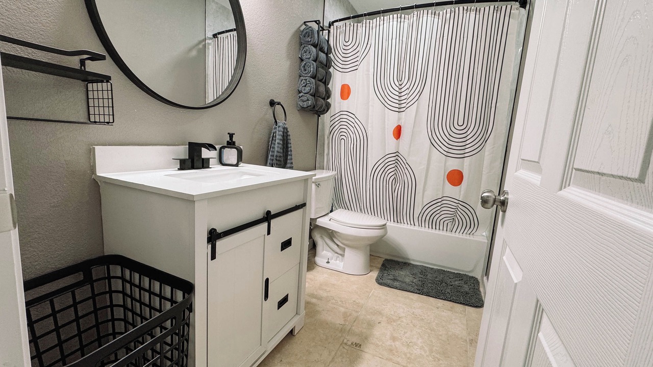 Photo of Bathroom in Sherwood