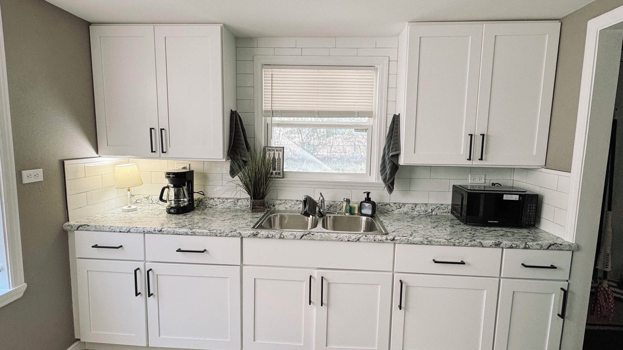 Photo of Kitchen in Sherwood