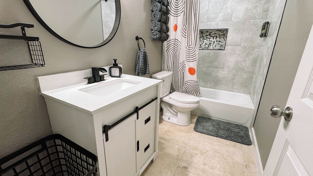 Photo of Bathroom in Sherwood