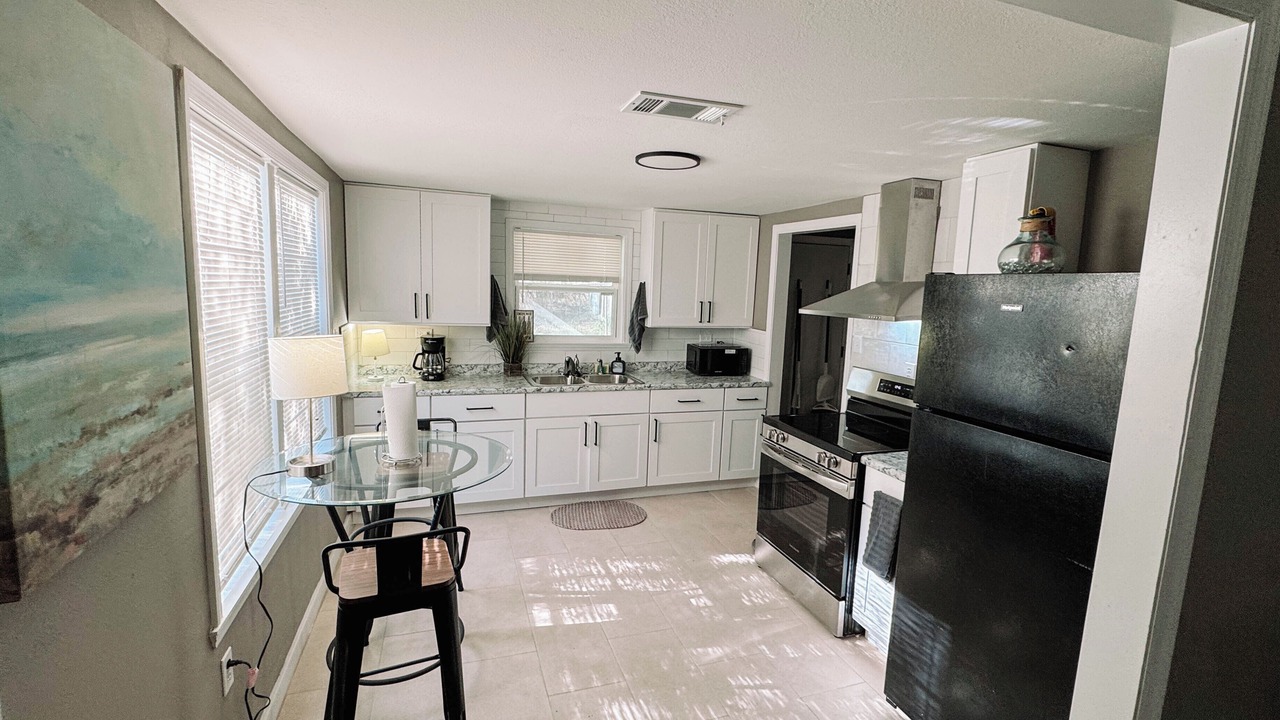 Photo of Kitchen in Sherwood