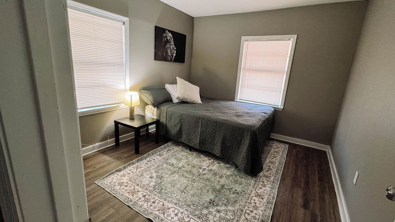 Photo of Bedroom in Sherwood