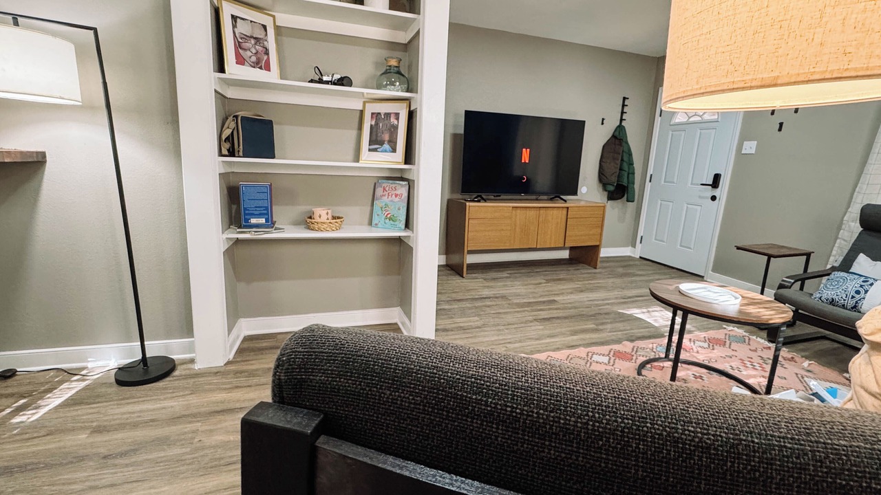 Photo of Livingroom in Sherwood