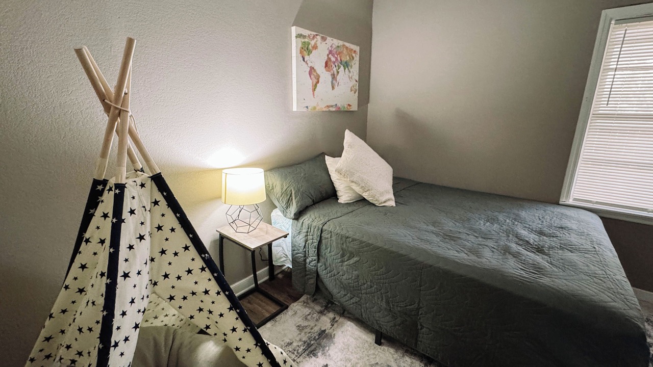 Photo of Bedroom in Sherwood