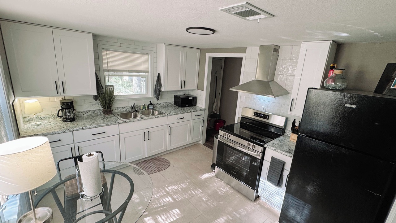 Photo of Kitchen in Sherwood