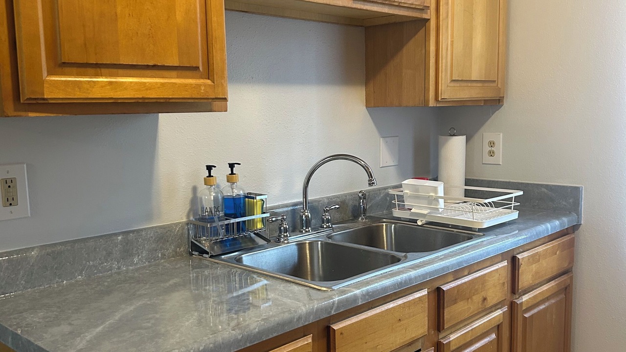 Photo of Kitchen in Kreole