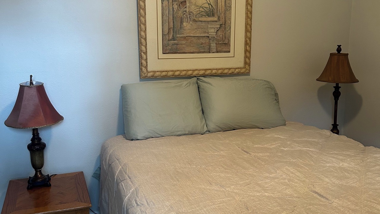 Photo of Bedroom in Kreole