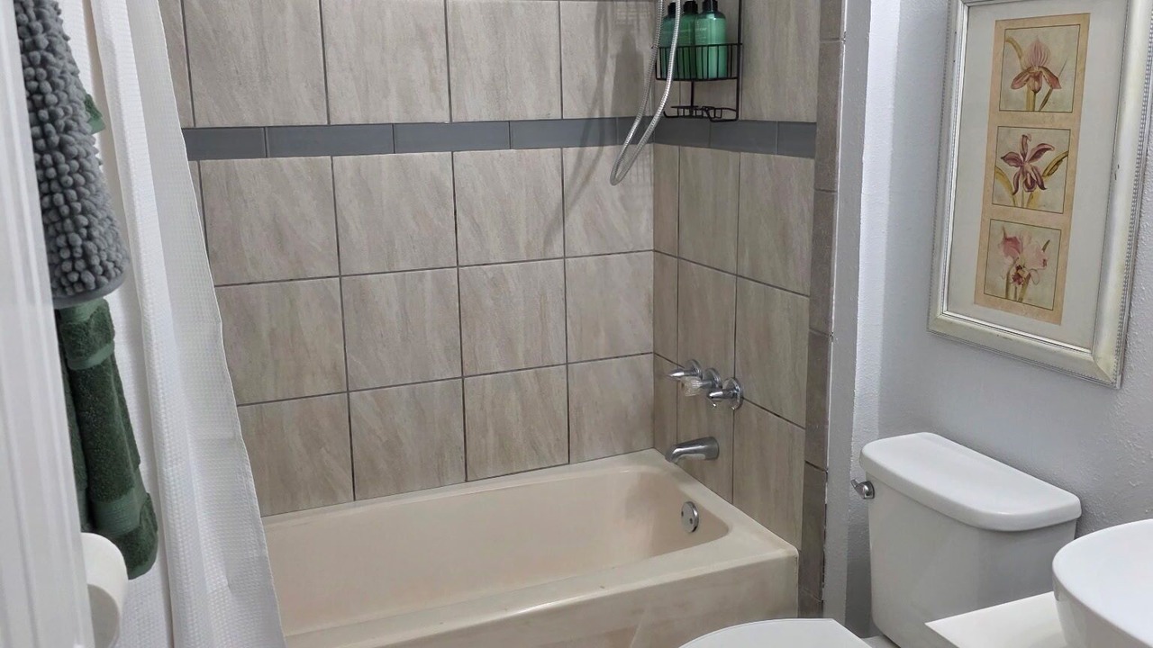 Photo of Bathroom in Kreole