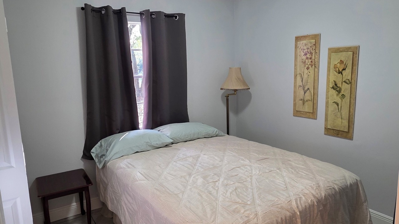 Photo of Bedroom in Kreole