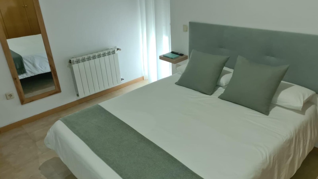 Photo of Bedroom in San Sebastian de los Reyes
