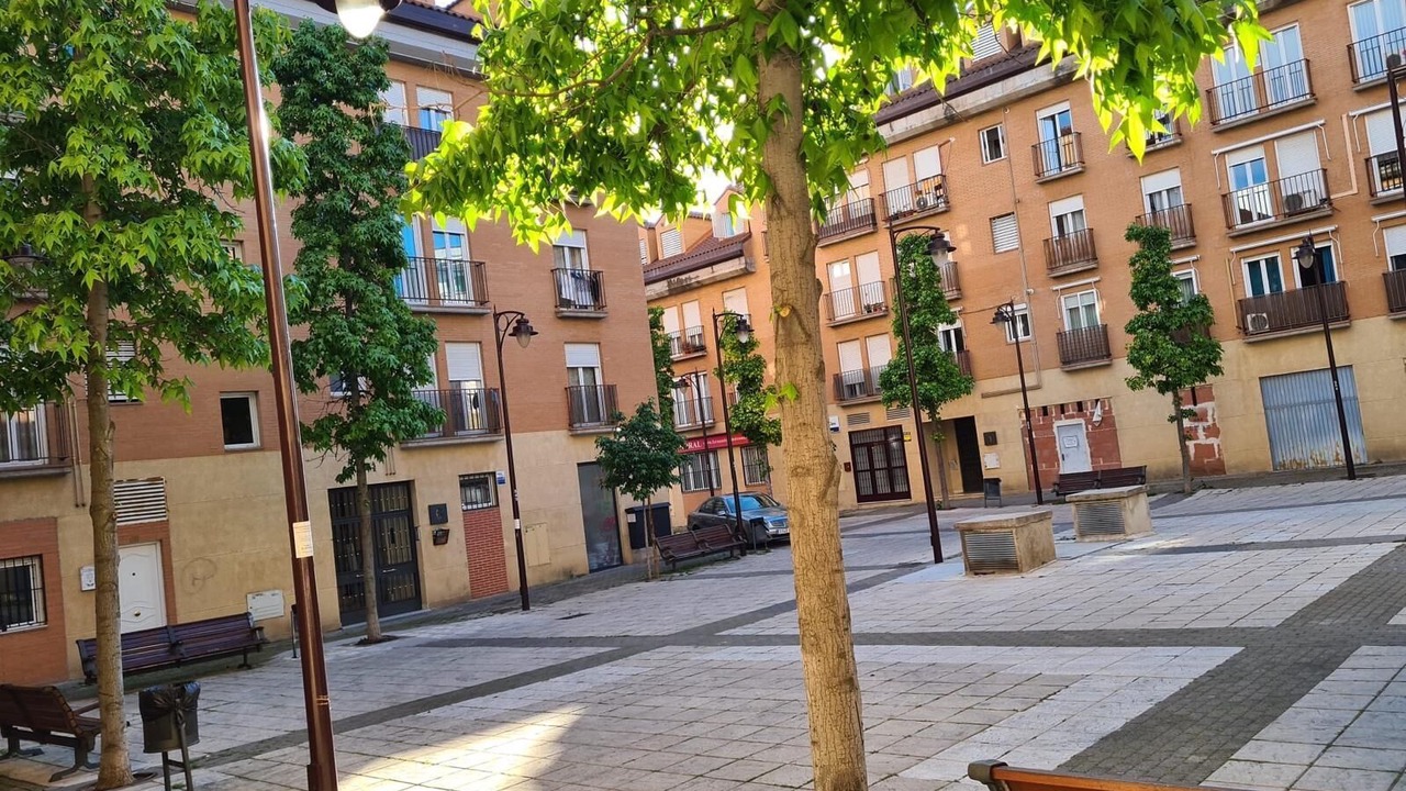 Photo of Others in San Sebastian de los Reyes