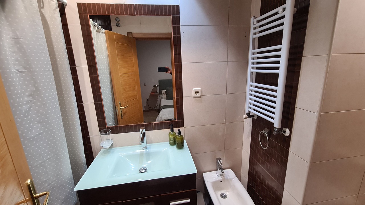 Photo of Bathroom in San Sebastian de los Reyes