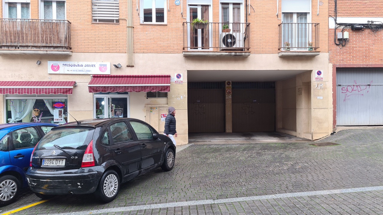 Photo of Outdoor in San Sebastian de los Reyes