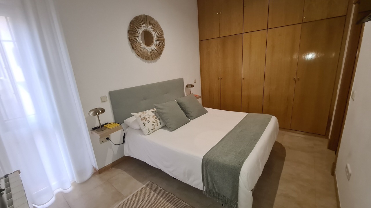 Photo of Bedroom in San Sebastian de los Reyes