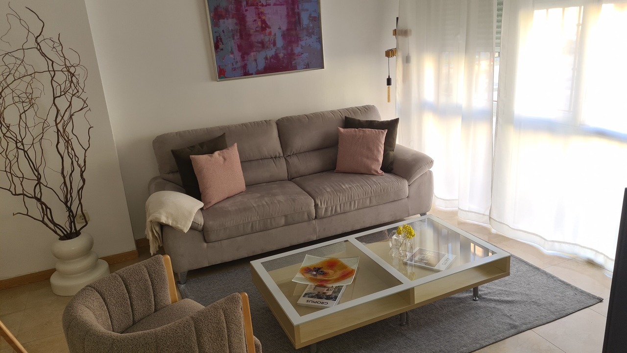 Photo of Livingroom in San Sebastian de los Reyes