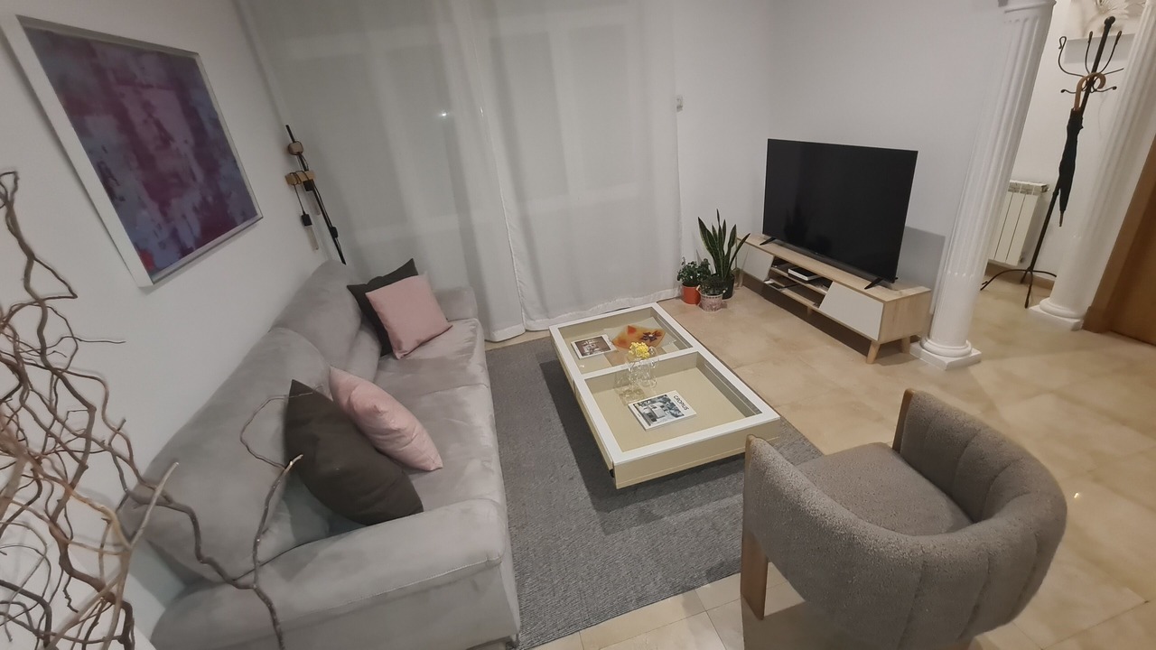 Photo of Livingroom in San Sebastian de los Reyes