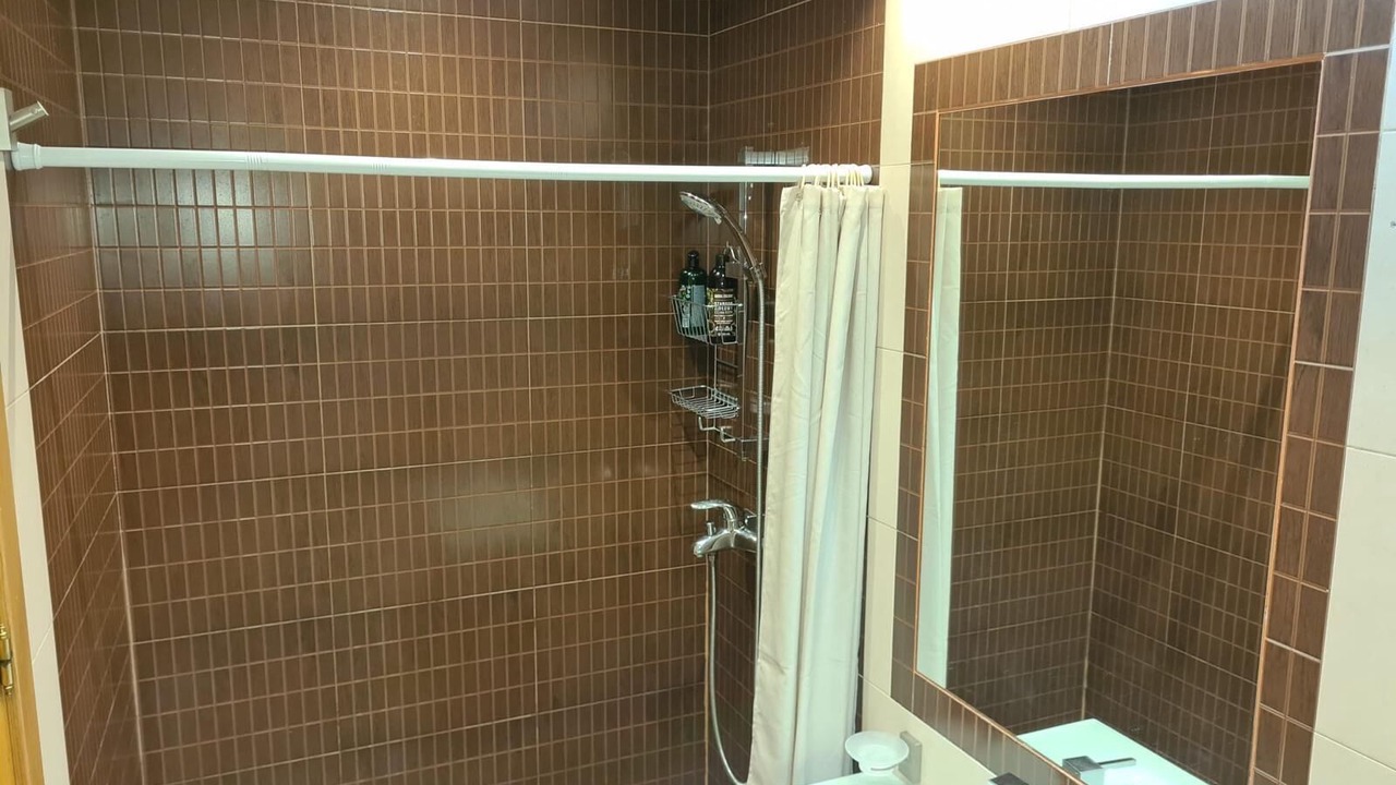 Photo of Bathroom in San Sebastian de los Reyes