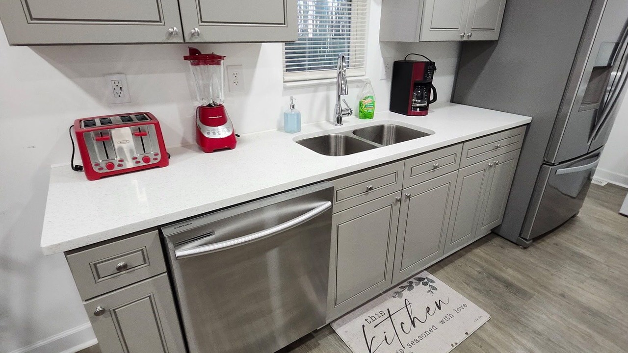 Photo of Kitchen in Southeast Raleigh