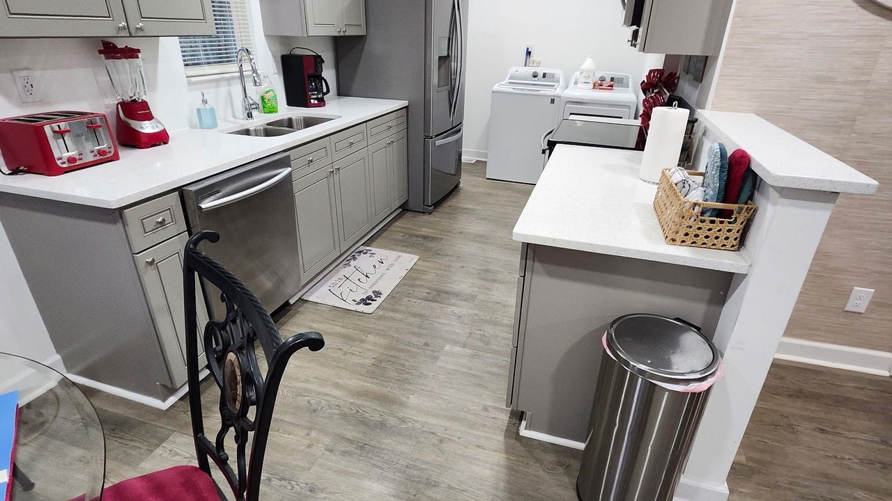 Photo of Kitchen in Southeast Raleigh