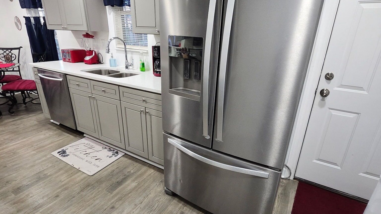 Photo of Kitchen in Southeast Raleigh