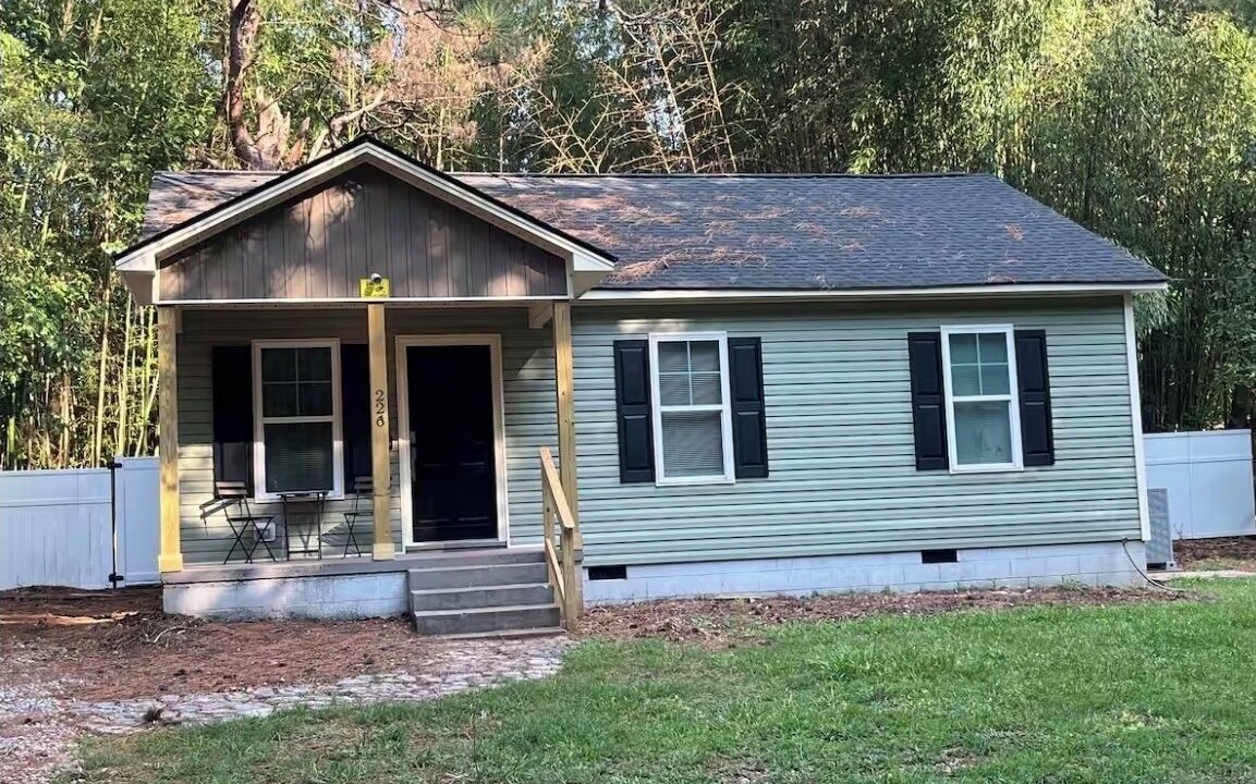 Photo of Outdoor in Southeast Raleigh