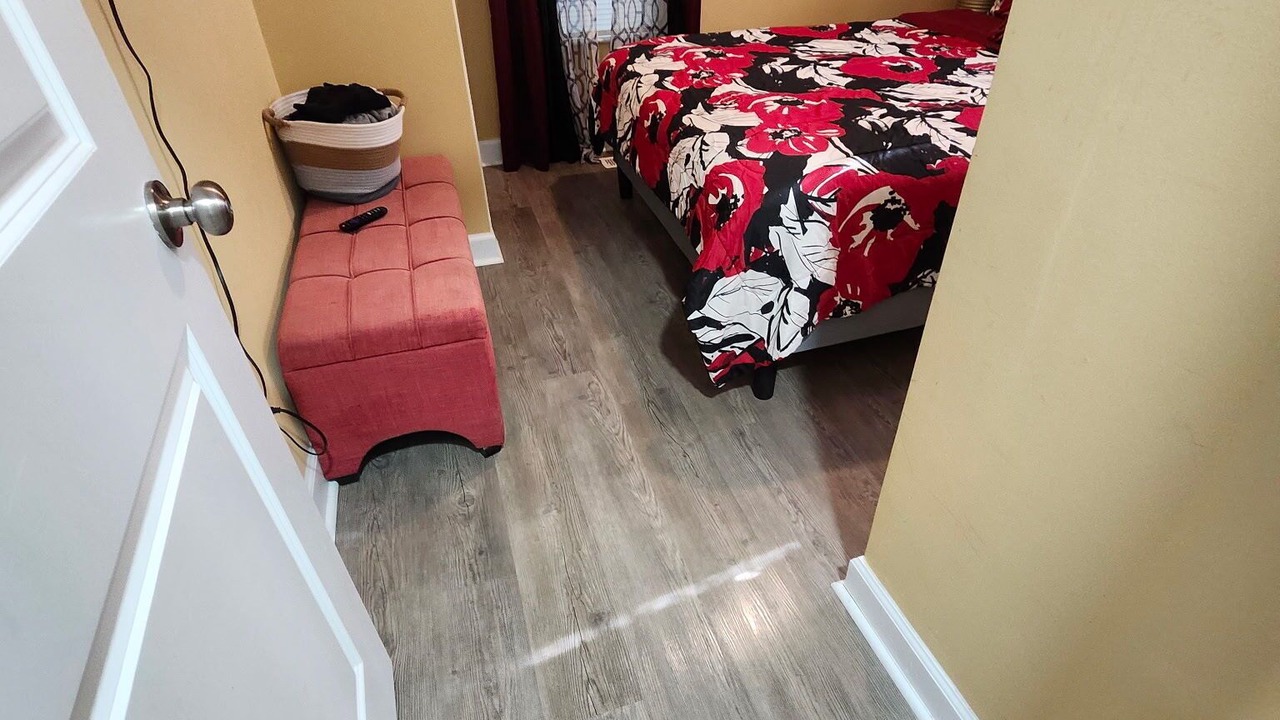 Photo of Bedroom in Southeast Raleigh