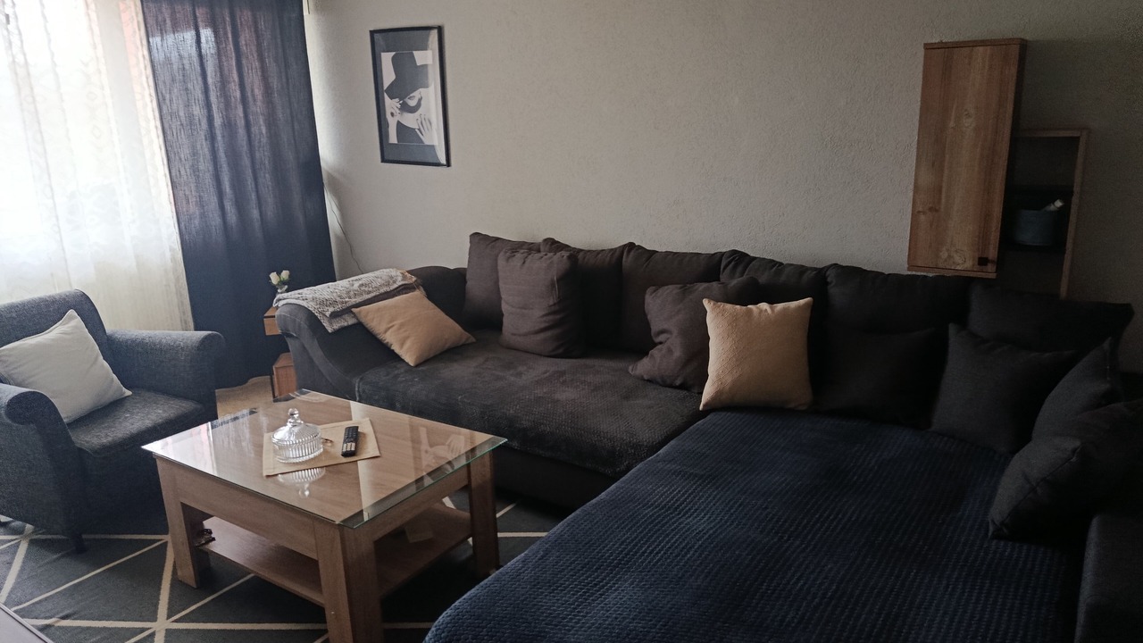 Photo of Livingroom in Audun-le-Tiche