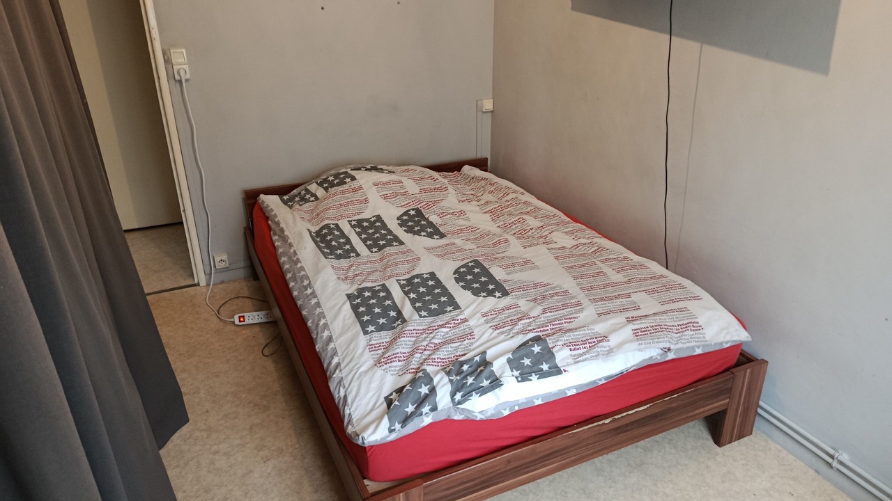 Photo of Bedroom in Audun-le-Tiche