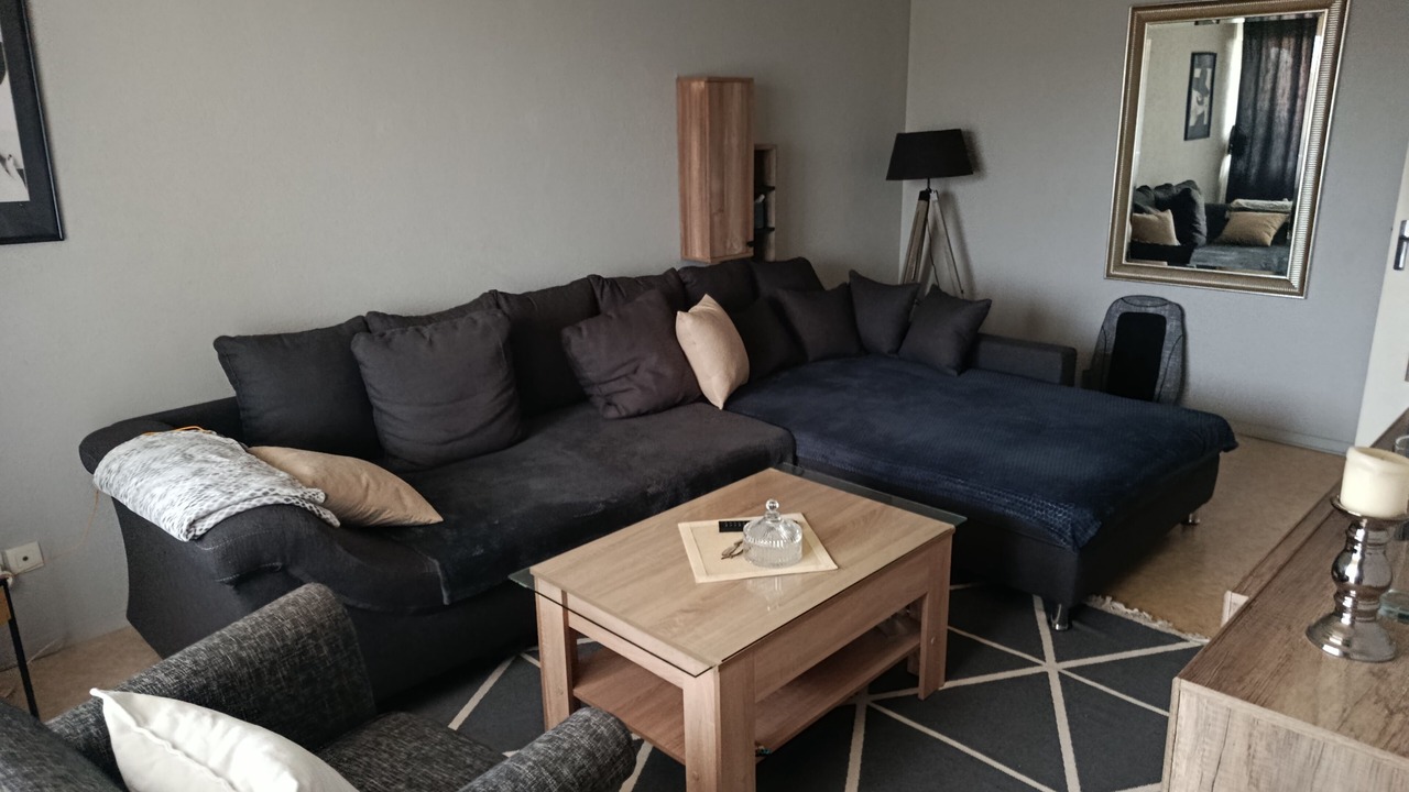 Photo of Livingroom in Audun-le-Tiche