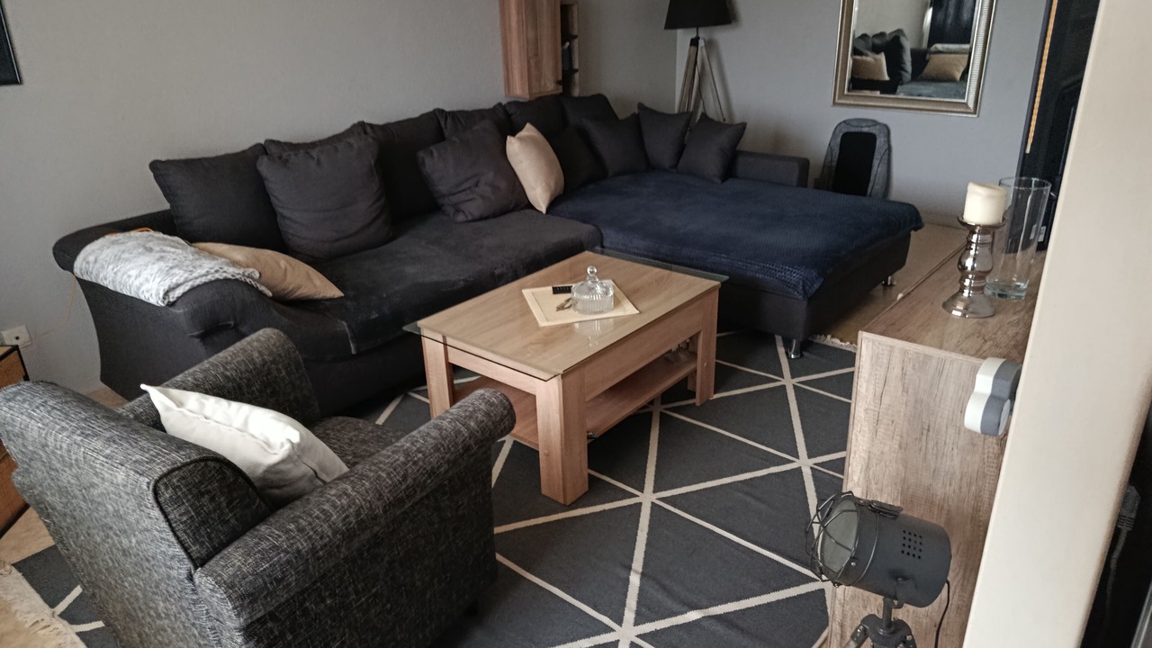Photo of Livingroom in Audun-le-Tiche