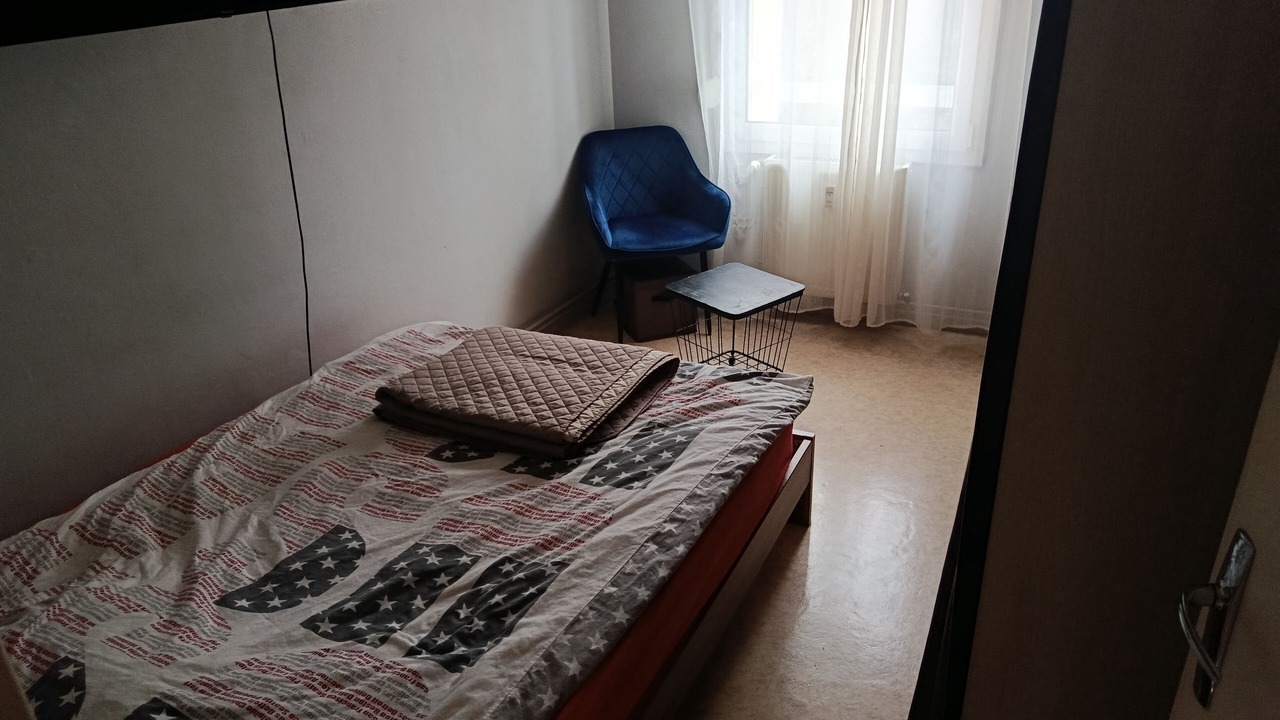 Photo of Bedroom in Audun-le-Tiche