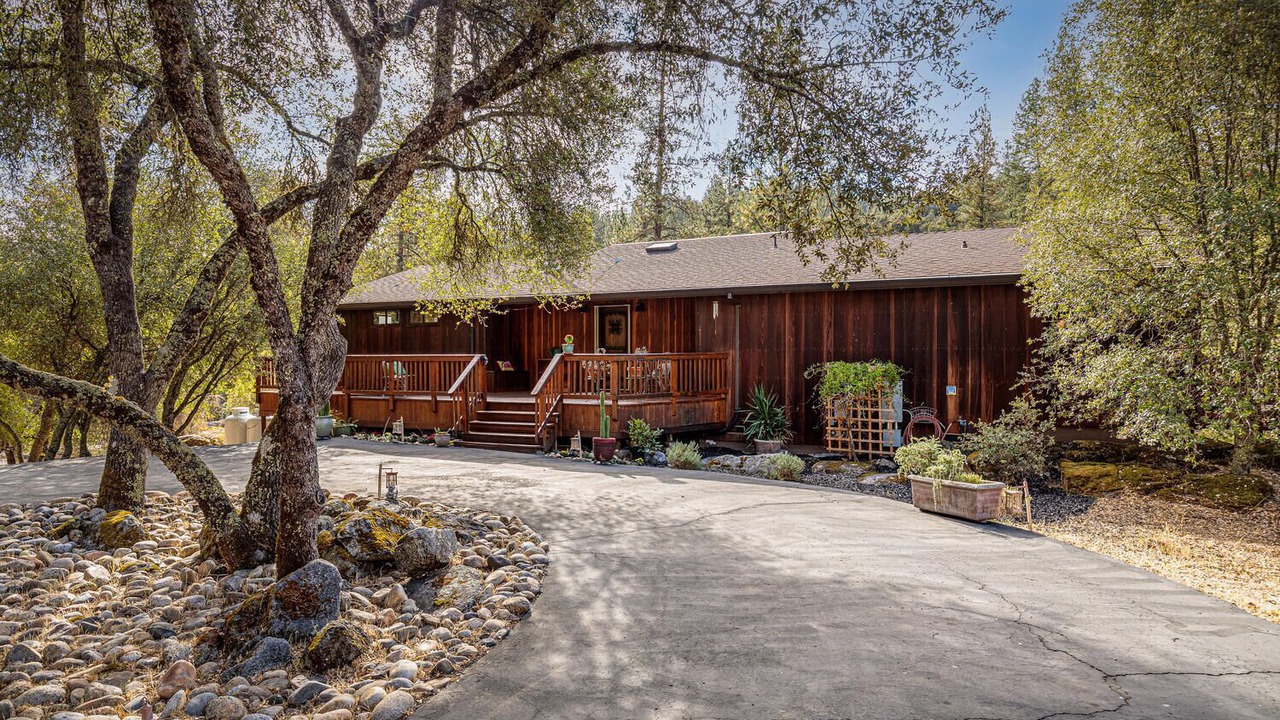 Photo of Outdoor in Placerville