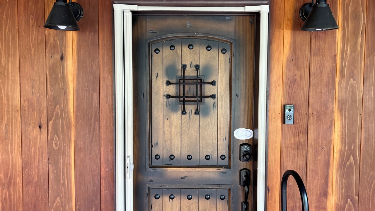Photo of Outdoor in Placerville