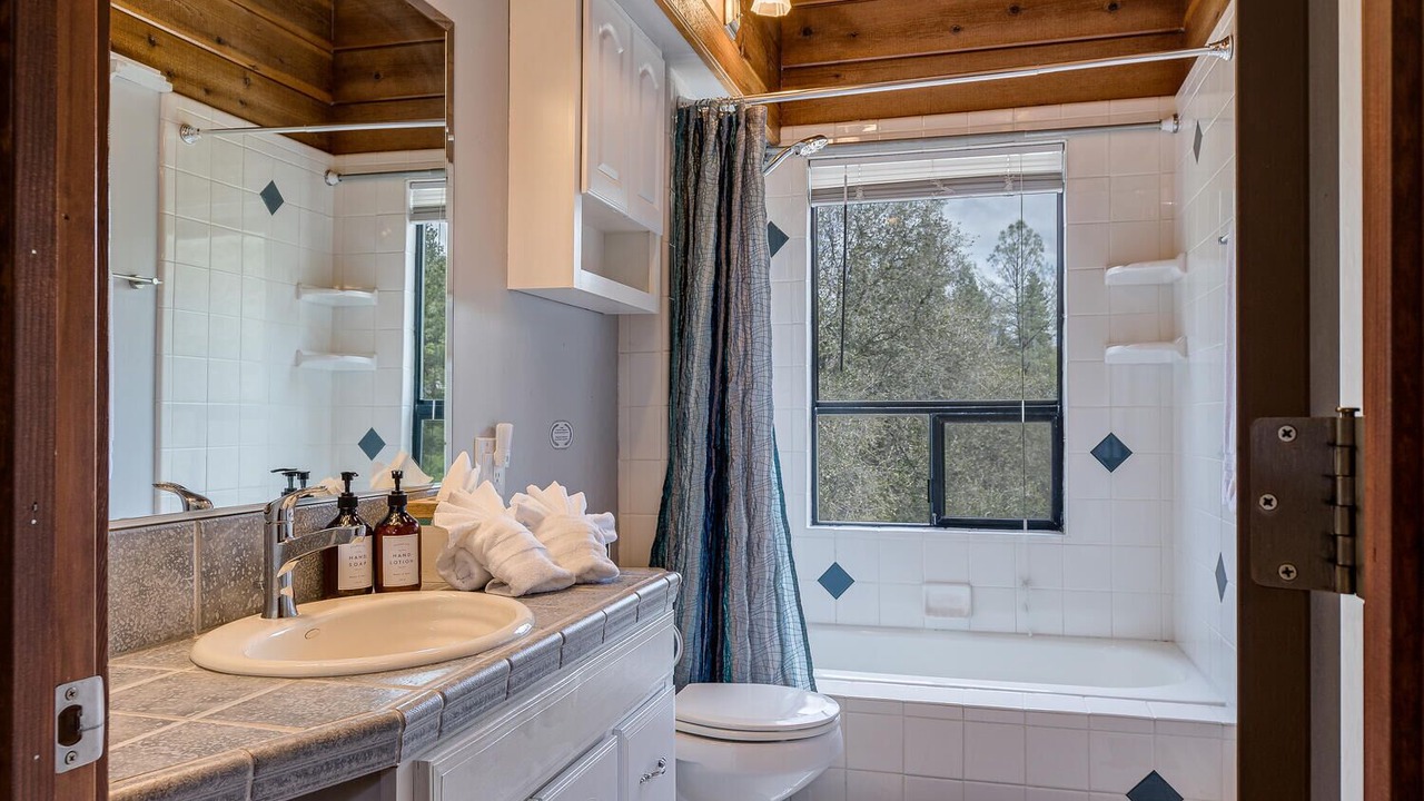 Photo of Bathroom in Placerville