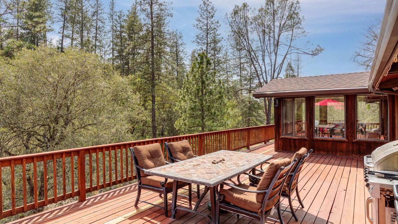 Photo of Outdoor in Placerville