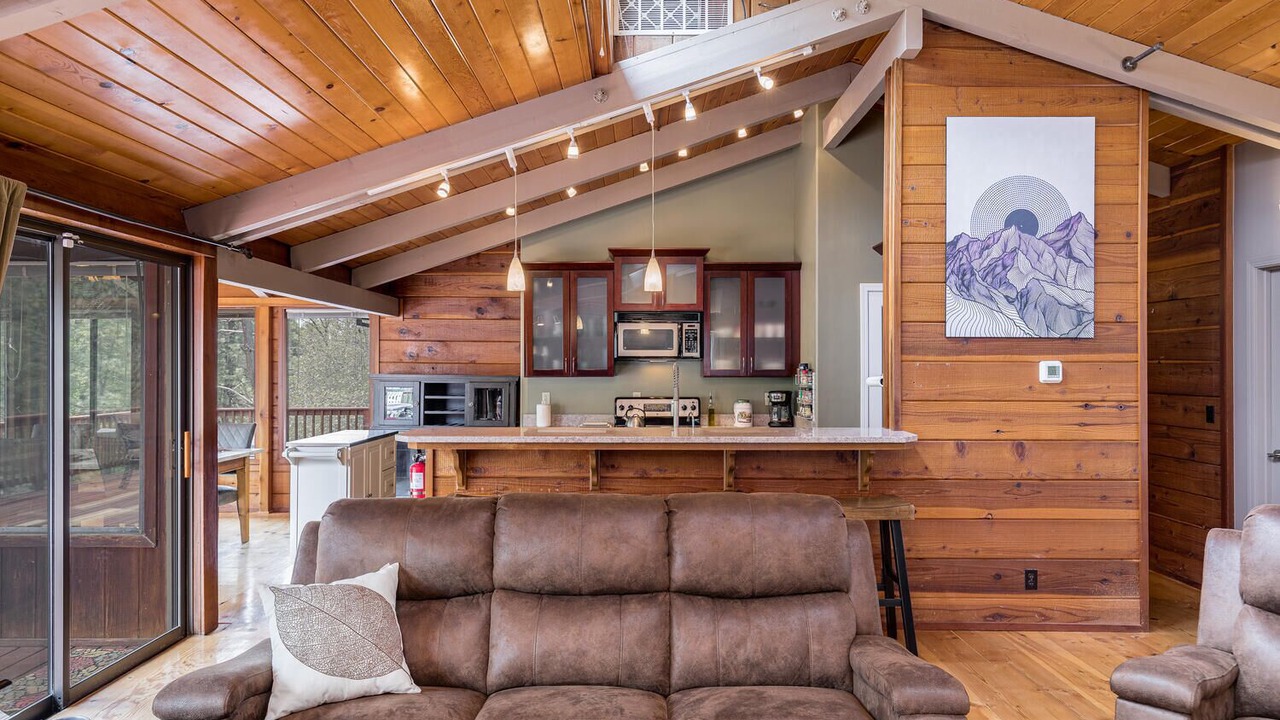 Photo of Livingroom in Placerville